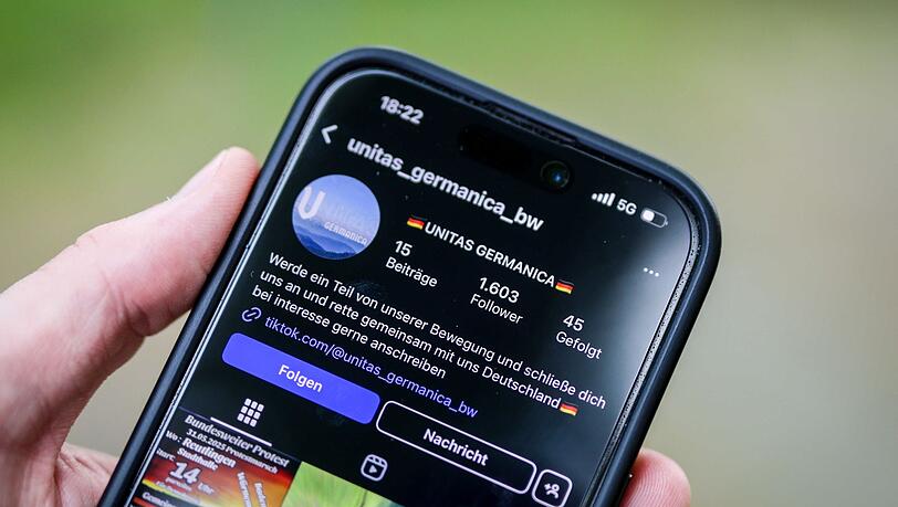 Die Aktivisten geben sich im Netz kampfbereit und teils aggressiv.