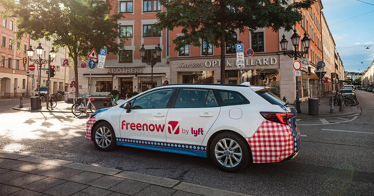 Frequent Riders, Mega Orders, and Two-Hour Trips: Interesting Data on ...