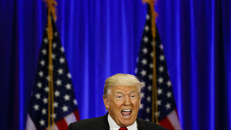 Sein Wahlsieg hat die Welt schockiert. Aber wie gefährlich sind Populisten wie US-Präsident Donald Trump wirklich?