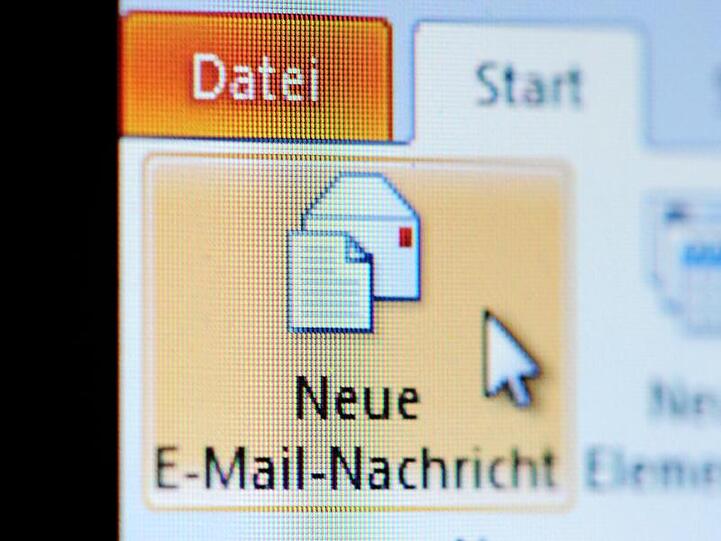 Daten sollen nur dann direkt bei den Providern abgefragt werden können, wenn sich die Ermittlungen auf schwere Straftaten beziehen.