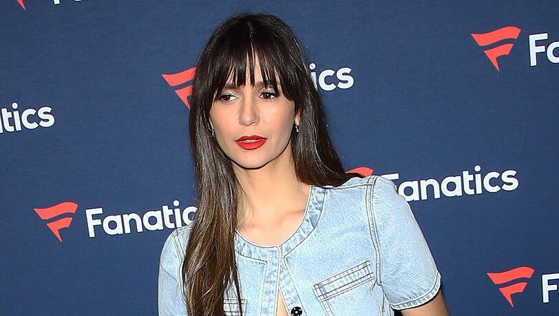 Nina Dobrev w&uuml;nscht sich zum Geburtstag Spenden f&uuml;r Betroffene der Waldbr&auml;nde in Kalifornien.