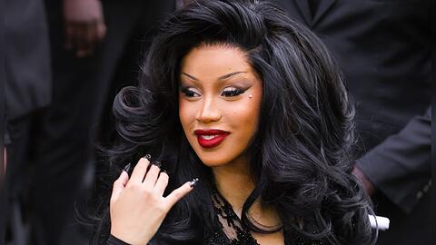 Cardi B wird zum vierten Mal Mutter.