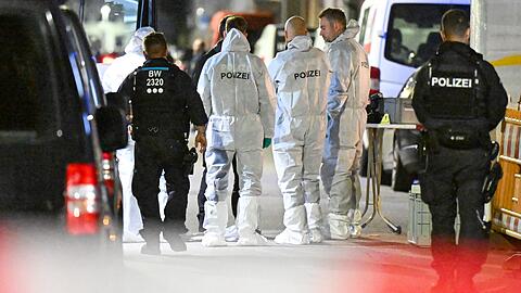 Ein junger Mann muss wegen Mordes mehrere Jahre in Haft. (Foto-Archiv)