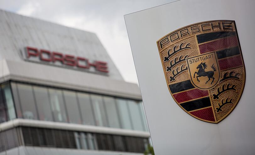 Platz neun: Die Familien Porsche und Piech (Porsche und Volkswagen) kommen auf 12,5 Milliarden Euro. Im letzten Jahr waren es noch 12 Milliarden Euro.