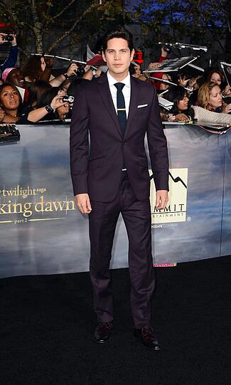 JD Pardo