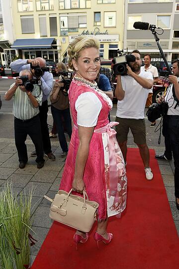 Claudia Effenberg