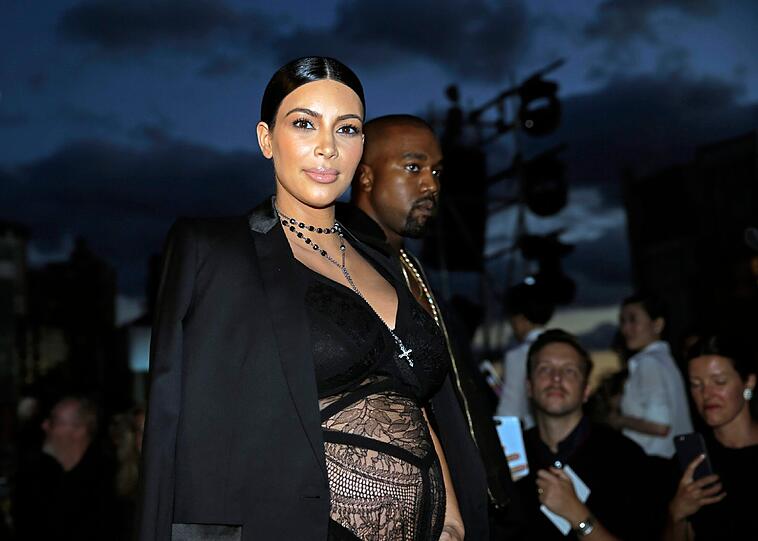 Kim Kardashian