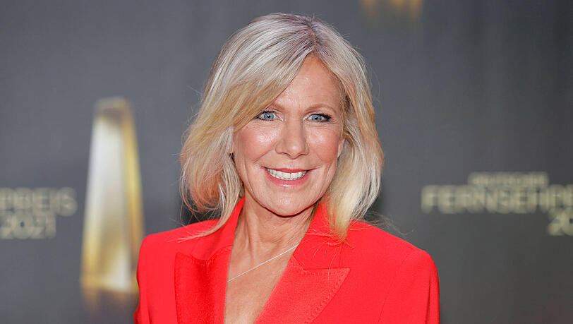 Ulrike von der Groeben macht Schluss bei "RTL aktuell". Ulrike von der Groeben macht Schluss bei "RTL aktuell".