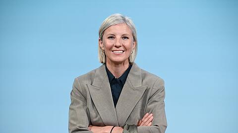 Daimler-Truck-Chefin Karin R&aring;dstr&ouml;m: "Wir sind gut aufgestellt".