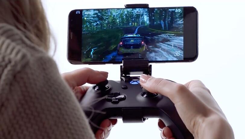 Microsoft führt Stundenlimits für sein Cloud-Gaming-Angebot ein. Microsoft führt Stundenlimits für sein Cloud-Gaming-Angebot ein.