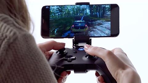 Microsoft f&uuml;hrt Stundenlimits f&uuml;r sein Cloud-Gaming-Angebot ein.