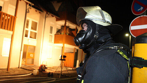 24-mal musste die Feuerwehr seit 2007 zum Anwesen Altdorfer Straße 50 in Lauf ausrücken. 24-mal musste die Feuerwehr seit 2007 zum Anwesen Altdorfer Straße 50 in Lauf ausrücken.