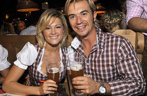 So schön ist Helene Fischer, die Bilder...