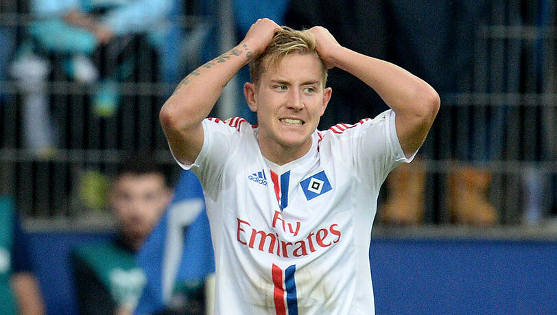 Lewis Holtby hat eine neue Rolex-Uhr aus dem Dubai-Urlaub nicht beim Zoll angemeldet Lewis Holtby hat eine neue Rolex-Uhr aus dem Dubai-Urlaub nicht beim Zoll angemeldet