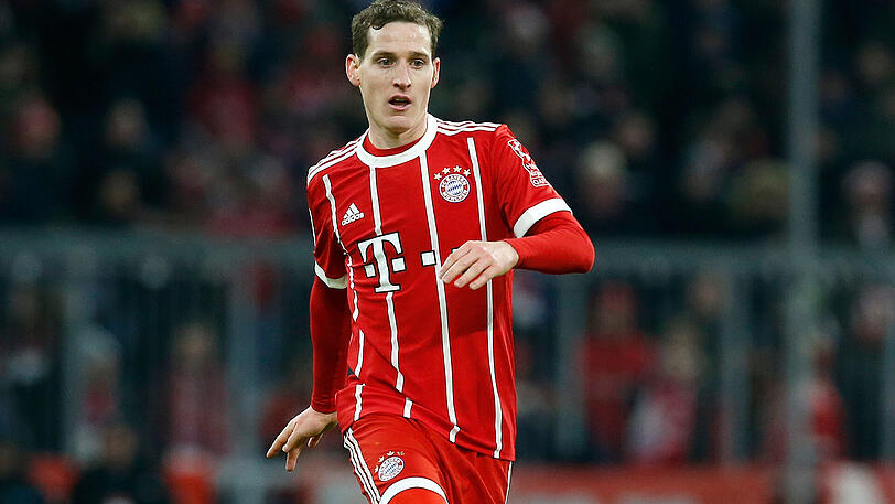 Sebastian Rudy: Ohne Note. Ersetzte Ribéry ab der 70. Minute, da war die Partie schon verloren. Ohne auffällige Szenen.