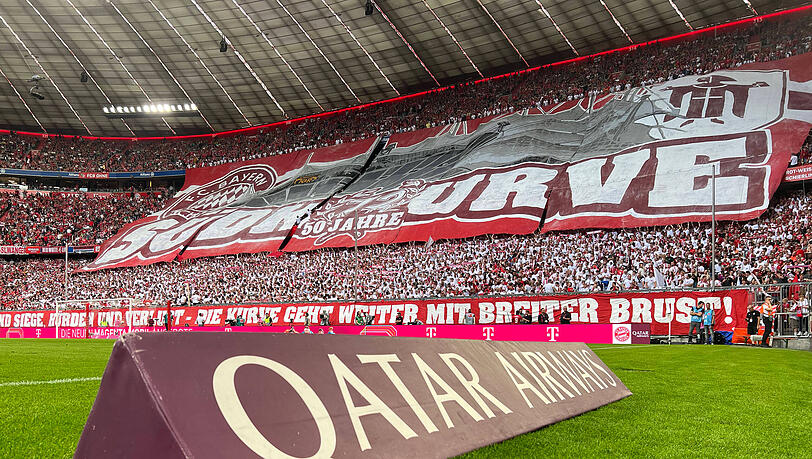 Neue Wendung: Offenbar soll der entscheidende Impuls zum Ende der Zusammenarbeit nicht vom FC Bayern gekommen sein.