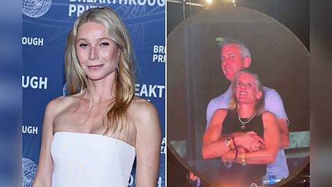 Gwyneth Paltrow hat vom Kiss-Cam-Skandal auf einem Coldplay-Konzert profitiert - findet Kristin Cabot.