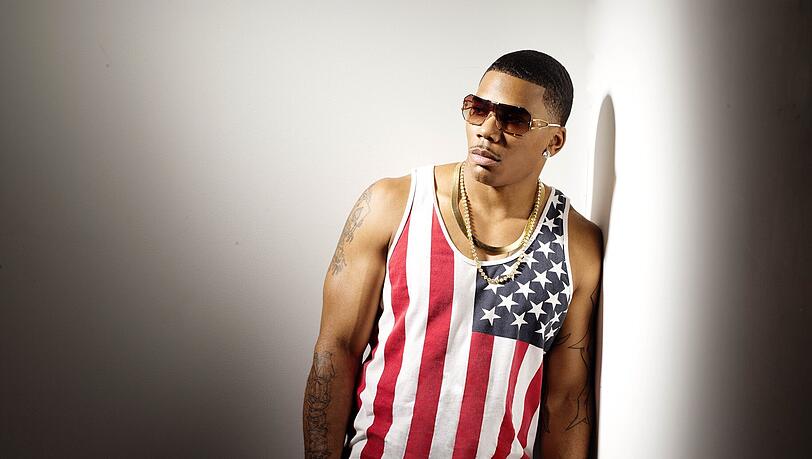 Holt seine abgesagten Konzerte nach: US-Rapper Nelly. Holt seine abgesagten Konzerte nach: US-Rapper Nelly.