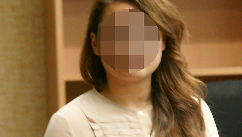 Seda A. (20) vor Gericht: Mit dem Opfer ihrer Messerattacke habe es nie eine Liebesbeziehung gegeben, behauptet sie. Seda A. (20) vor Gericht: Mit dem Opfer ihrer Messerattacke habe es nie eine Liebesbeziehung gegeben, behauptet sie.