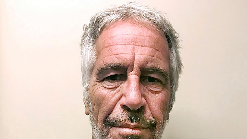 Epstein hatte beste Kontakte in die amerikanische High Society. (Archivbild)