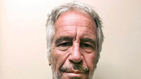 Epstein hatte beste Kontakte in die amerikanische High Society. (Archivbild)