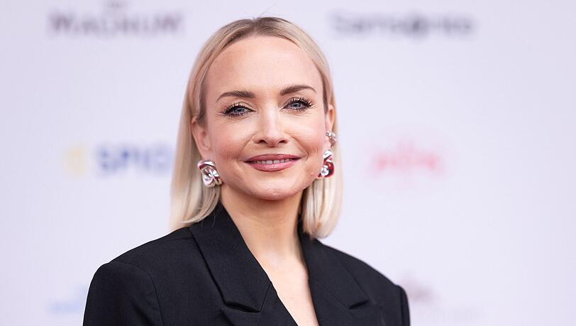 Vom sogenannten Tradwife-Trend hält Janin Ullmann nichts. Vom sogenannten Tradwife-Trend hält Janin Ullmann nichts.