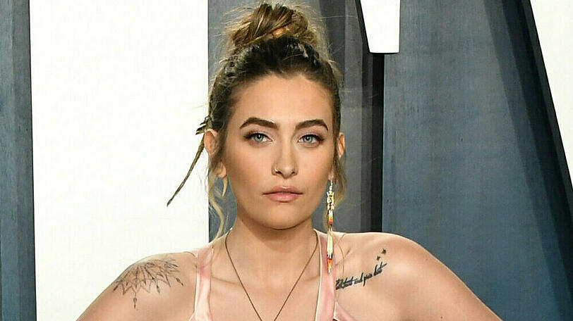 Paris Jackson war bereits mit Frauen und Männern liiert.