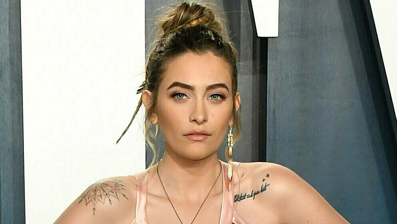 Paris Jackson war bereits mit Frauen und Männern liiert. Paris Jackson war bereits mit Frauen und Männern liiert.