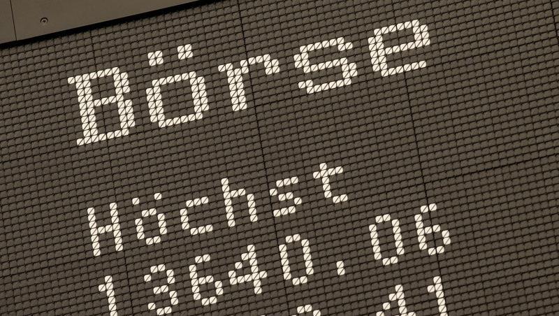 Der deutsche Leitindex erreichte am Mittwoch im frühen Handel bei 13.640 Punkten einen Höchststand und übertrumpfte damit seine bisherige Bestmarke vom 23. Januar 2018.