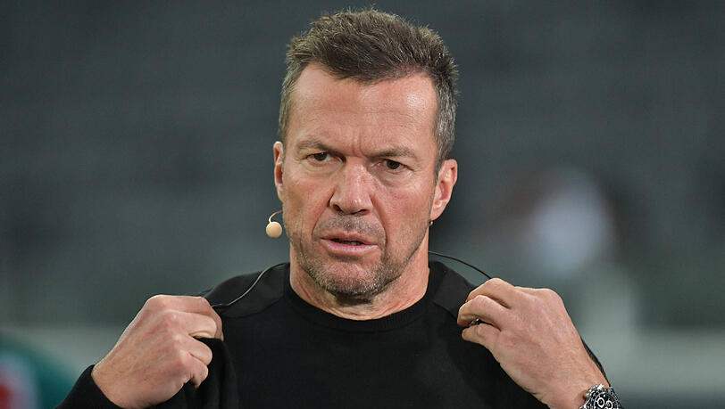 Lothar Matthäus hat zuletzt zwei Bayern-Stars scharf kritisiert.