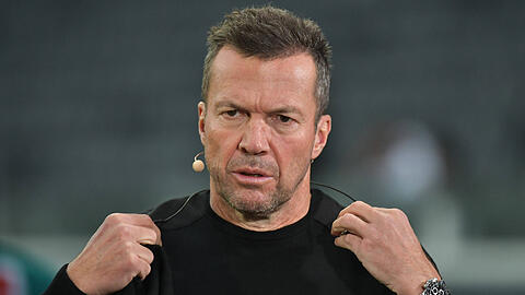 Lothar Matthäus hat zuletzt zwei Bayern-Stars scharf kritisiert.