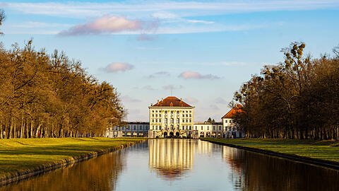 Der Westen ist der größte der vier Münchner Wahlkreise und reicht vom Neubaugebiet Freiham über Neuhausen-Nymphenburg bis zum hippen Westend.