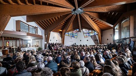 Am 9. Januar ist ein nationaler Feiertag geplant.