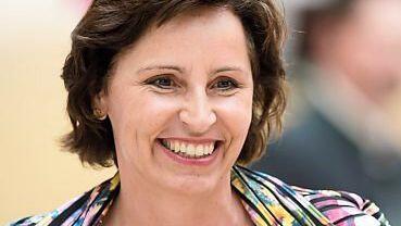 Christine Haderthauer muss sich in der Modellauto-Affäre vor Gericht verantworten.