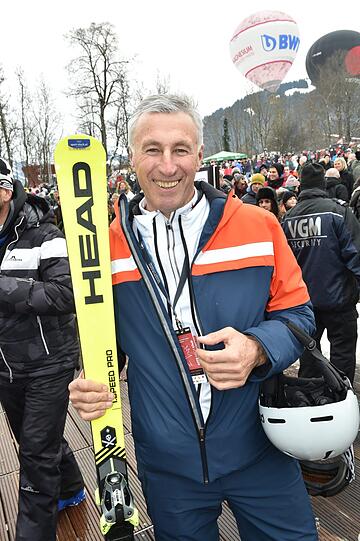Leonhard Stock (ehemaliger Skirennläufer)