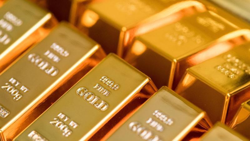 Der Edelmetallhändler Heraeus sieht beim Goldpreis angesichts einer längeren Minizinsphase weiter Luft nach oben. Der Edelmetallhändler Heraeus sieht beim Goldpreis angesichts einer längeren Minizinsphase weiter Luft nach oben.