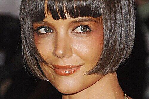 Katie Holmes