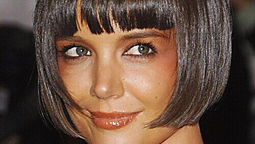Katie Holmes Katie Holmes