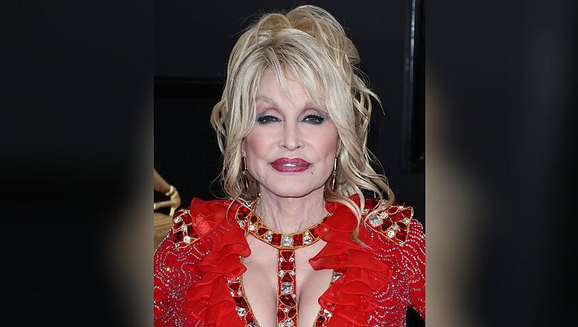 Tr&auml;gt der Flughafen in Nashville bald den Namen von Dolly Parton?