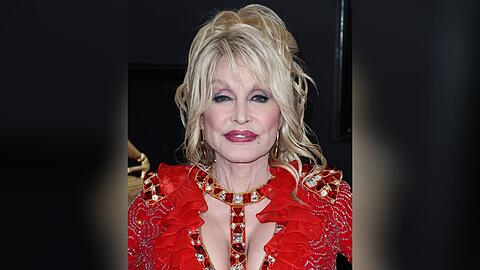 Trägt der Flughafen in Nashville bald den Namen von Dolly Parton? Trägt der Flughafen in Nashville bald den Namen von Dolly Parton?