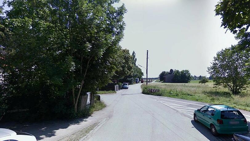 Der Haidelweg in Pasing. Die Wohneinrichtung für ehemalige Drogenabhängige sorgt hier bei Anwohnern für Unmut. Der Haidelweg in Pasing. Die Wohneinrichtung für ehemalige Drogenabhängige sorgt hier bei Anwohnern für Unmut.