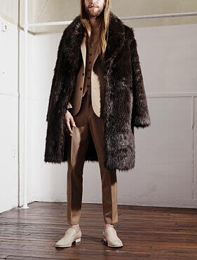 Maison Martin Margiela bei H&M: Die neue Designer-Kollektion