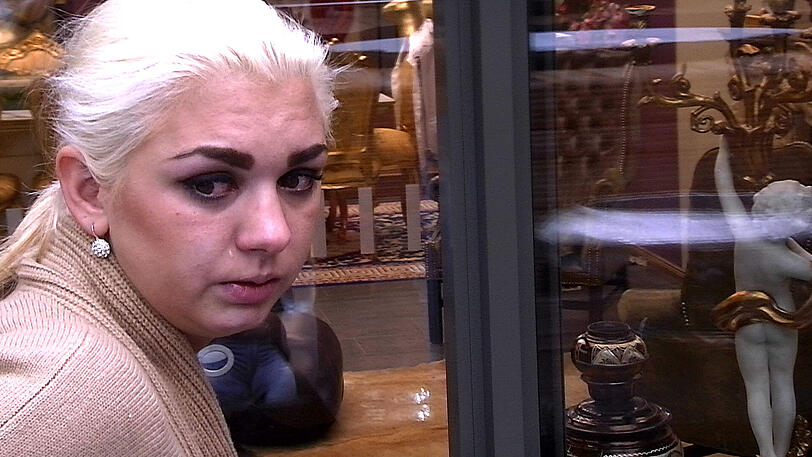 Sehen Sie auch die weiteren Bilder aus dem "Promi Big Brother"-Haus.