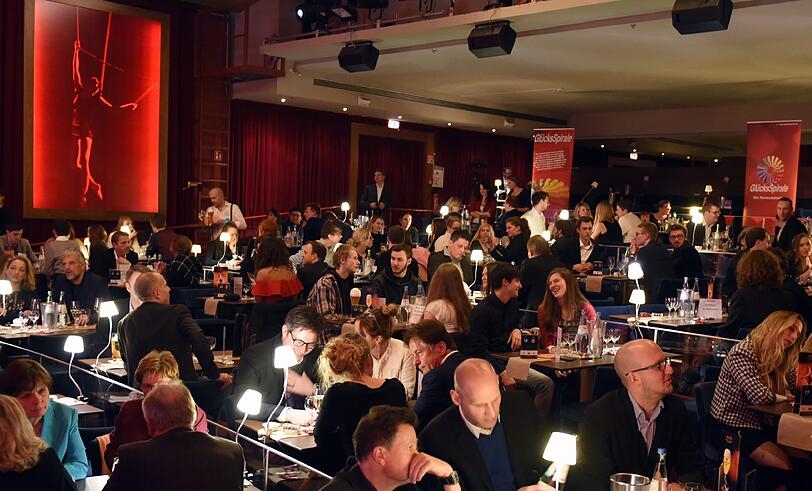 GlücksSpirale Film Award