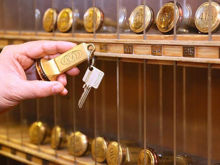 Bei einer nicht repräsentativen Umfrage des Verbandes berichteten 52 Prozent der Befragten von einer gestiegenen Zahl unechter Reservierungen in den ersten acht Monaten 2018.