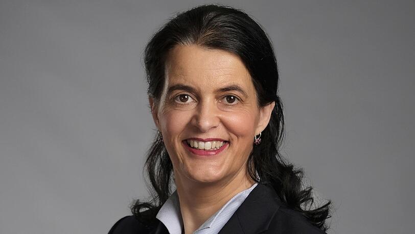 Claudia Traidl-Hoffmann.