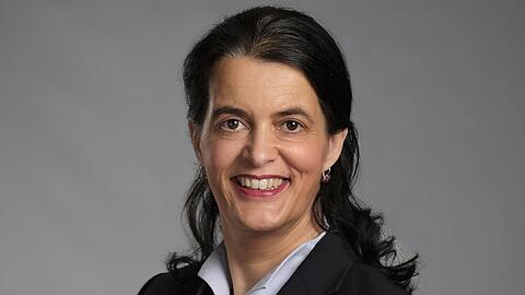 Claudia Traidl-Hoffmann.