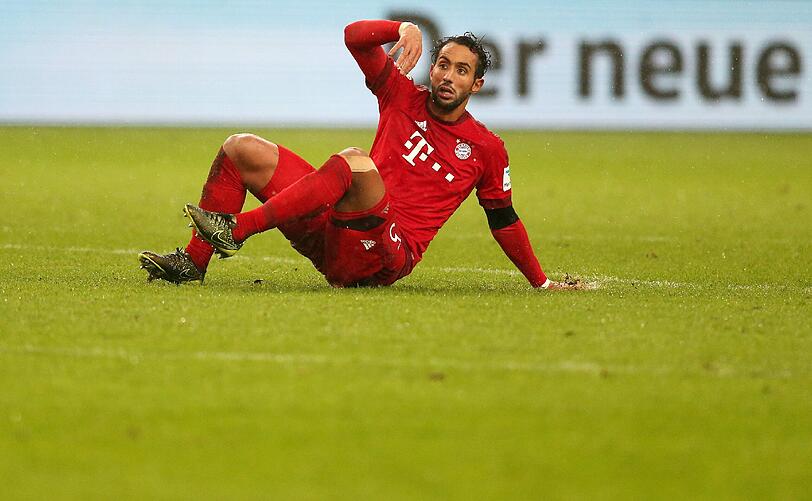 Mehdi Benatia: Mit dem Marokkaner erfüllte der FC Bayern Guardiola dessen 28 Millionen teuren Wunsch, nach einer Verstärkung für die Abwehr. Den Beweis, dass er das tatsächlich sein kann, bleibt er bislang schuldig. Nach der Verpflichtung von Mats Hummels, könnte er der nächste sein, dem Carlo Ancelotti ein Signal übermitteln wird.