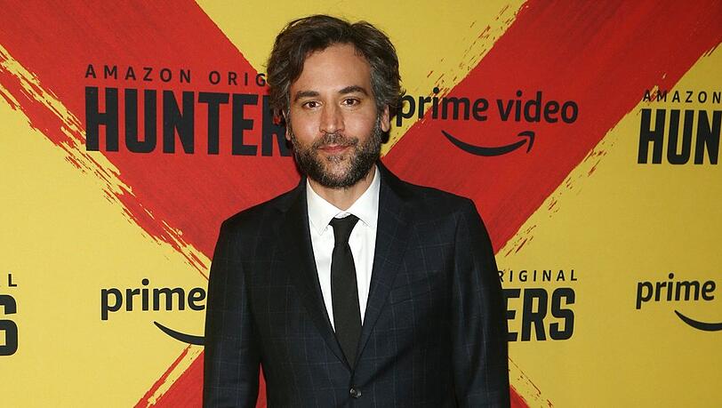Josh Radnor war zuletzt unter anderem in "Fleishman Is in Trouble" und "Hunters" zu sehen.