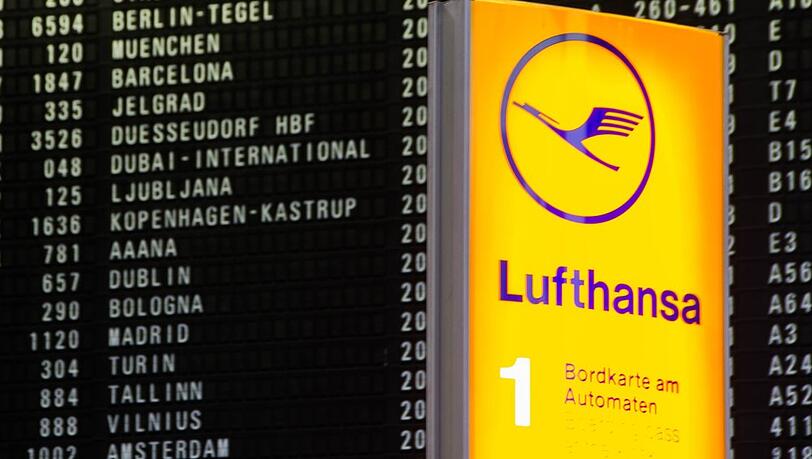 Die Lufthansa Group baut ihre Verbindungen nach Japan aus. Die Lufthansa Group baut ihre Verbindungen nach Japan aus.